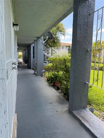 4050 NW 135th Street Opa-Locka FL 33054
