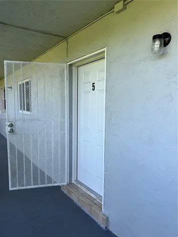 4050 NW 135th Street Opa-Locka FL 33054