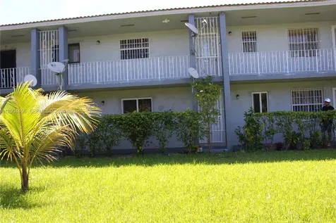 4050 NW 135th Street Opa-Locka FL 33054