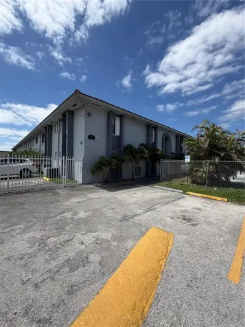 4050 NW 135th Street Opa-Locka FL 33054