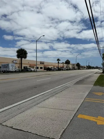 4050 NW 135th Street Opa-Locka FL 33054