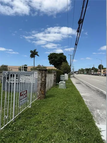 4050 NW 135th Street Opa-Locka FL 33054
