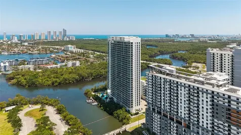 16385 Biscayne Boulevard North Miami Beach FL 33160