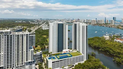 16385 Biscayne Boulevard North Miami Beach FL 33160