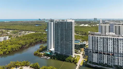 16385 Biscayne Boulevard North Miami Beach FL 33160