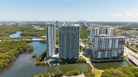 16385 Biscayne Boulevard North Miami Beach FL 33160