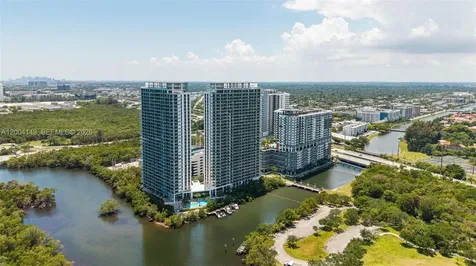 16385 Biscayne Boulevard North Miami Beach FL 33160