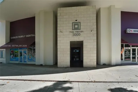 3000 Coral Way Miami FL 33145