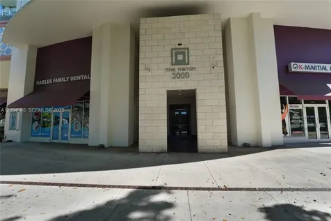 3000 Coral Way Miami FL 33145