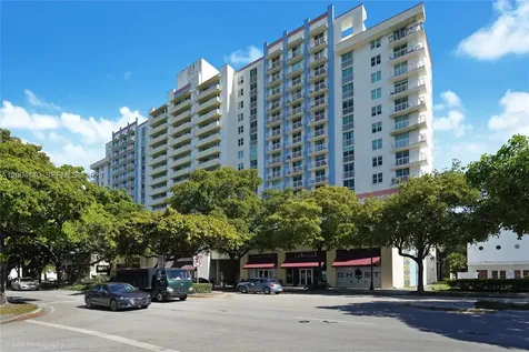 3000 Coral Way Miami FL 33145