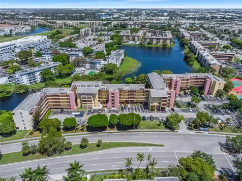8775 Park Boulevard Miami FL 33172
