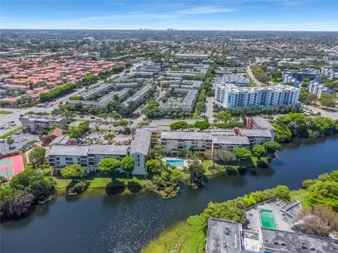 8775 Park Boulevard Miami FL 33172