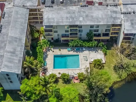 8775 Park Boulevard Miami FL 33172