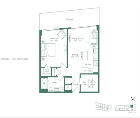 555 NW South River Drive Miami FL 33136