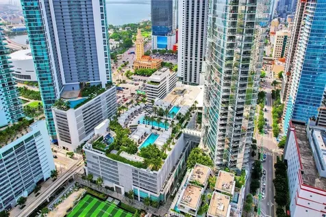 851 NE 1st Avenue Miami FL 33132