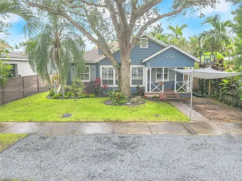 1313 NE 3rd Street Fort Lauderdale FL 33301