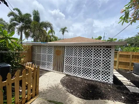 1313 NE 3rd Street Fort Lauderdale FL 33301
