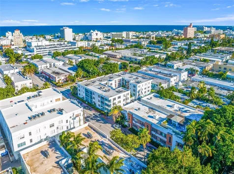 1150 Euclid Avenue Miami Beach FL 33139
