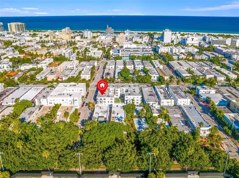 1150 Euclid Avenue Miami Beach FL 33139