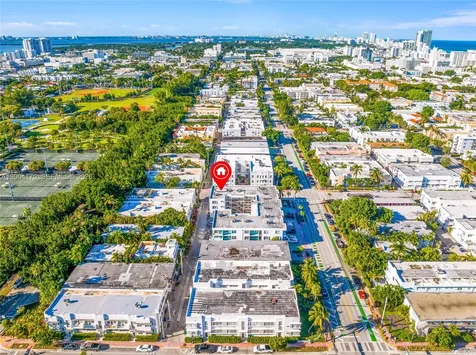 1150 Euclid Avenue Miami Beach FL 33139