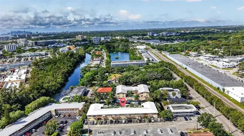 1820 Venice Park Drive North Miami FL 33181