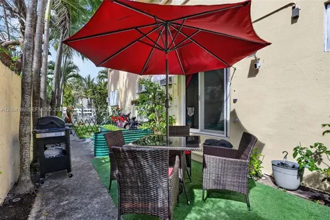 1820 Venice Park Drive North Miami FL 33181