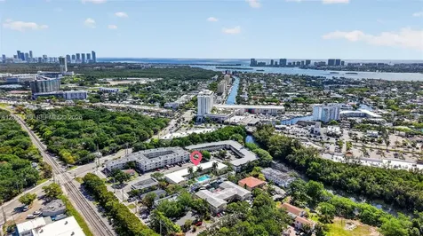 1820 Venice Park Drive North Miami FL 33181