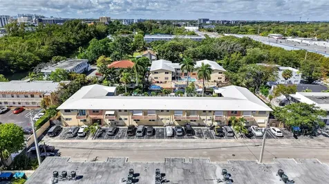 1820 Venice Park Drive North Miami FL 33181