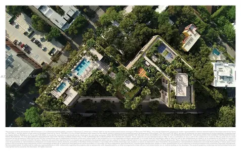 2835 Tigertail Avenue Miami FL 33133