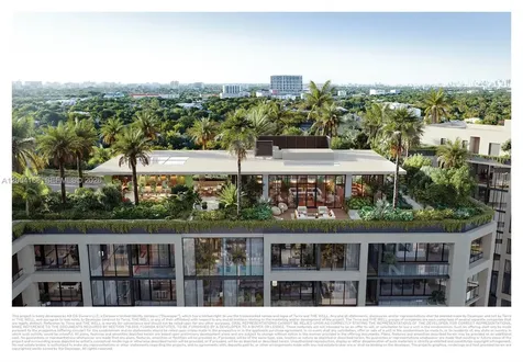 2835 Tigertail Avenue Miami FL 33133