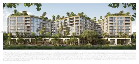 2835 Tigertail Avenue Miami FL 33133
