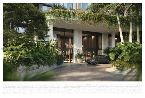 2835 Tigertail Avenue Miami FL 33133