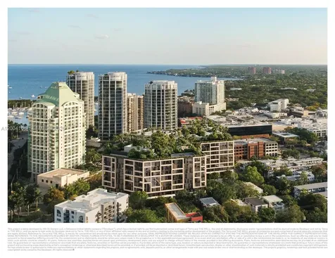 2835 Tigertail Avenue Miami FL 33133