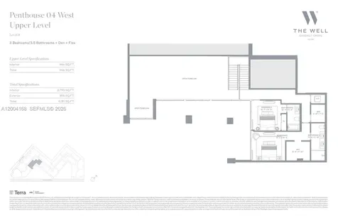 2835 Tigertail Avenue Miami FL 33133