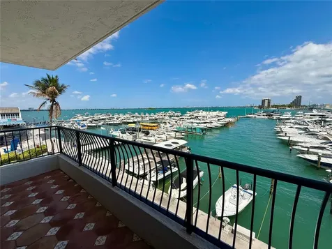 555 NE 15th Street Miami FL 33132