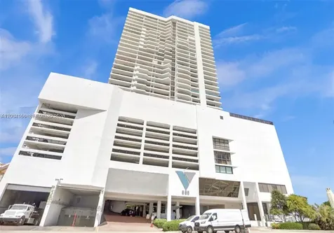 555 NE 15th Street Miami FL 33132