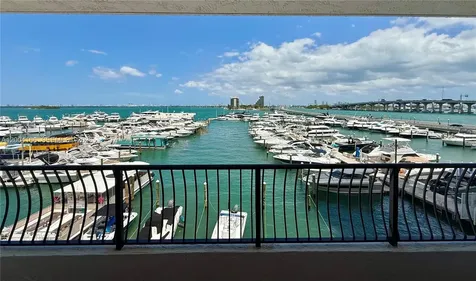 555 NE 15th Street Miami FL 33132
