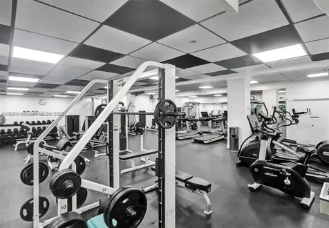 555 NE 15th Street Miami FL 33132