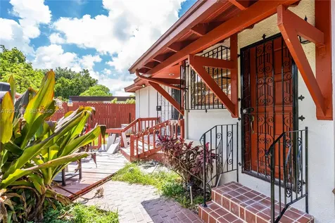 1841 SW 29th Avenue Miami FL 33145