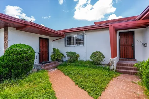 1841 SW 29th Avenue Miami FL 33145