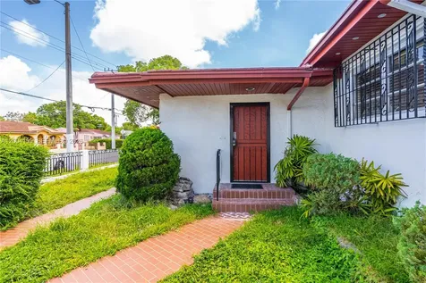 1841 SW 29th Avenue Miami FL 33145
