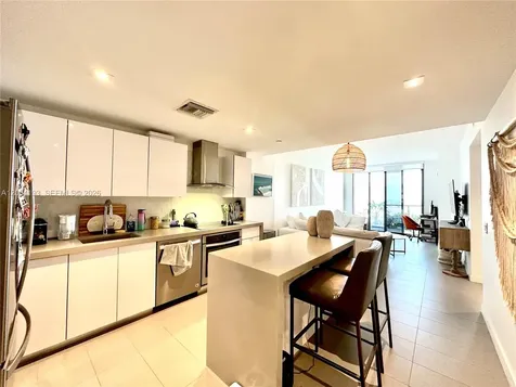 1600 NE 1st Avenue Miami FL 33132