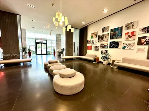 1600 NE 1st Avenue Miami FL 33132