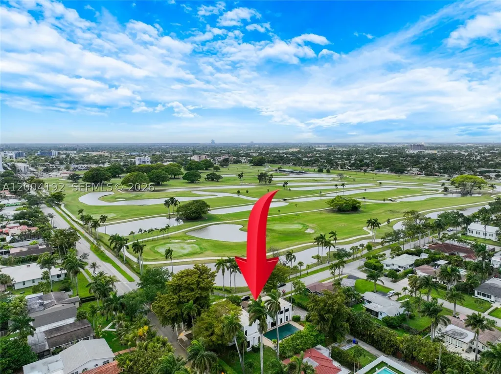 1329 Polk Street Hollywood FL 33019