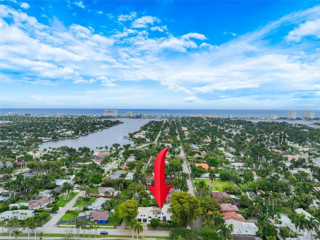 1329 Polk Street Hollywood FL 33019