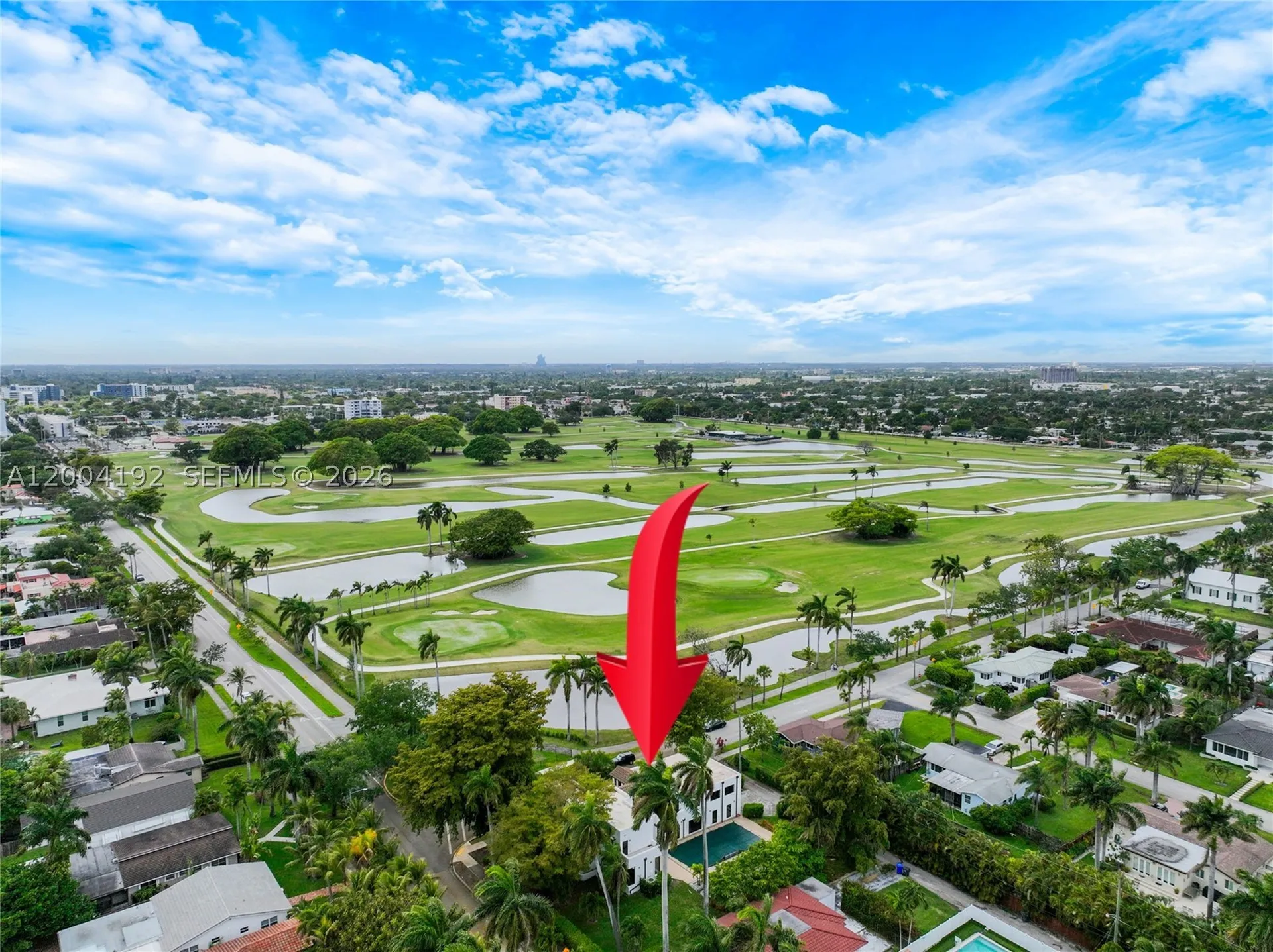 1329 Polk Street Hollywood FL 33019