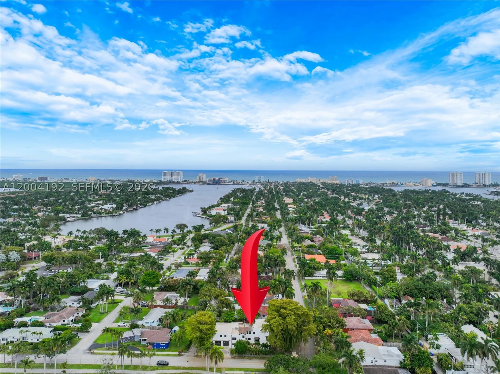 1329 Polk Street Hollywood FL 33019