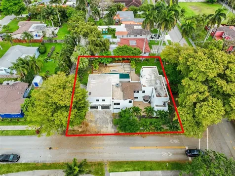1329 Polk Street Hollywood FL 33019