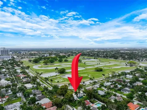 1329 Polk Street Hollywood FL 33019