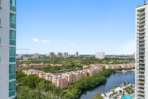 19400 Turnberry Way Aventura FL 33180